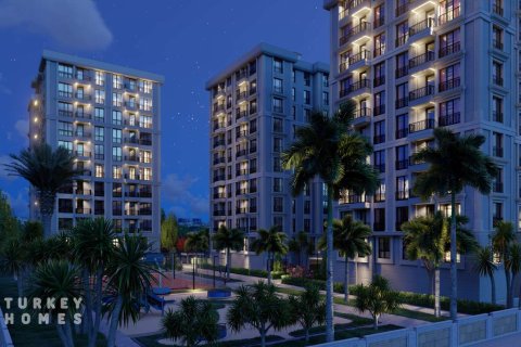 2+1 Leilighet i Istanbul, Tyrkia Nr. 233403 - 11