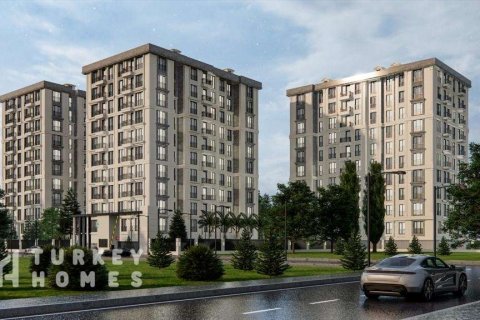 2+1 Leilighet i Istanbul, Tyrkia Nr. 233403 - 9