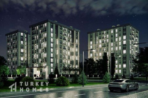 2+1 Leilighet i Istanbul, Tyrkia Nr. 233403 - 8