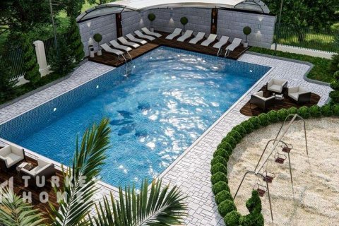 2+1 Leilighet i Istanbul, Tyrkia Nr. 233403 - 3