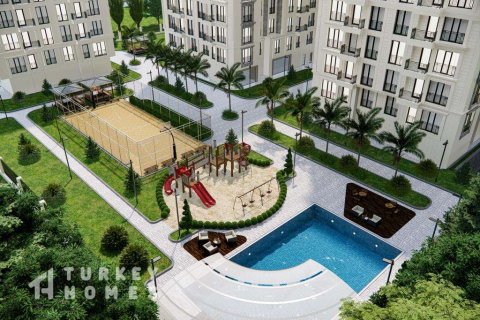 2+1 Leilighet i Istanbul, Tyrkia Nr. 233403 - 2