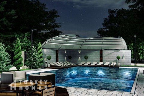 2+1 Leilighet i Istanbul, Tyrkia Nr. 233403 - 5