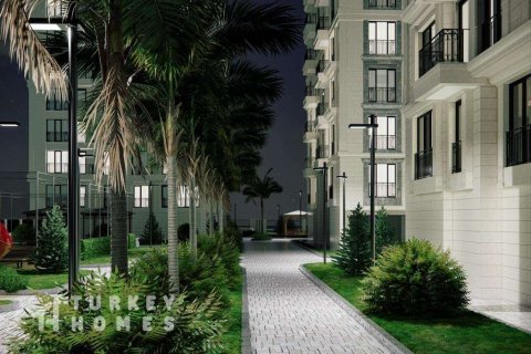 2+1 Leilighet i Istanbul, Tyrkia Nr. 233403 - 6