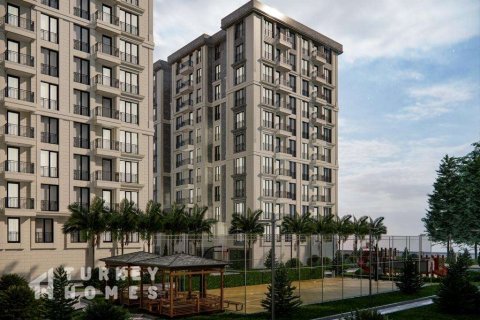2+1 Leilighet i Istanbul, Tyrkia Nr. 233403 - 7