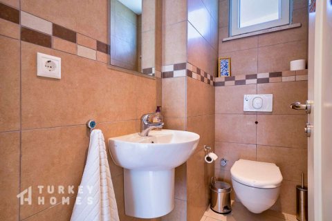 3+1 Wohnung  in Gocek, Mugla, Türkei Nr. 233408 - 13