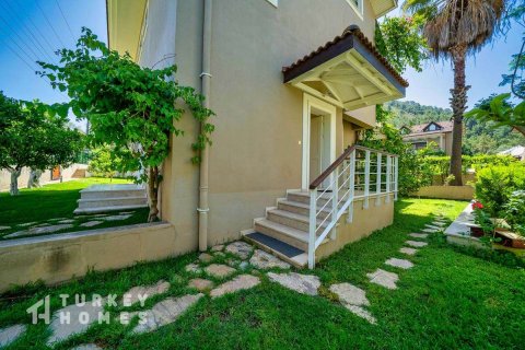 3+1 Wohnung  in Gocek, Mugla, Türkei Nr. 233408 - 21