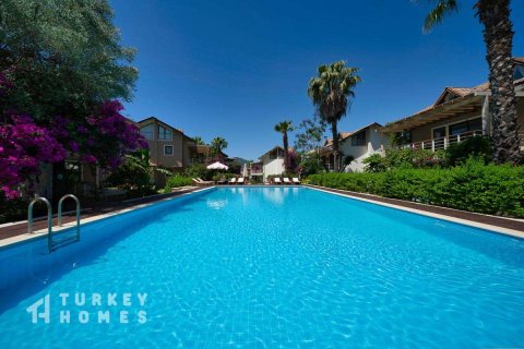 3+1 Wohnung  in Gocek, Mugla, Türkei Nr. 233408 - 26