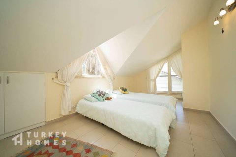 3+1 Wohnung  in Gocek, Mugla, Türkei Nr. 233408 - 15