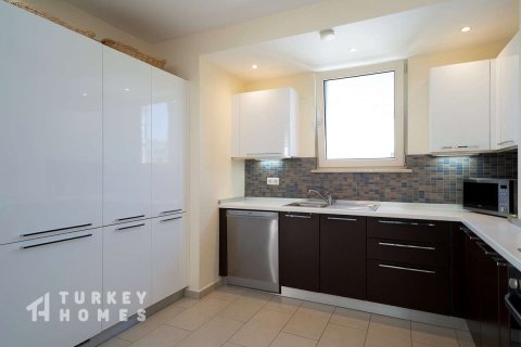 3+1 Wohnung  in Gocek, Mugla, Türkei Nr. 233408 - 5