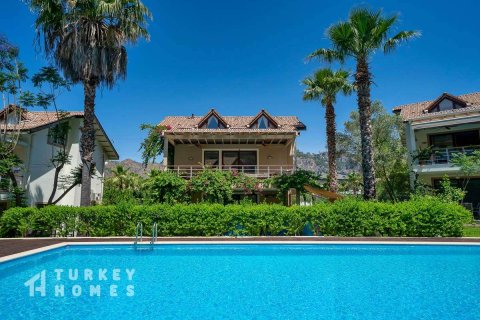 3+1 Wohnung  in Gocek, Mugla, Türkei Nr. 233408 - 25