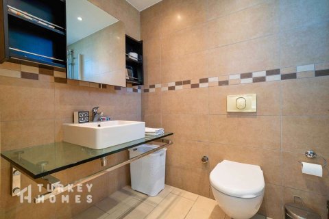 3+1 Wohnung  in Gocek, Mugla, Türkei Nr. 233408 - 11