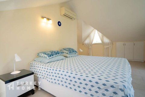 3+1 Wohnung  in Gocek, Mugla, Türkei Nr. 233408 - 18