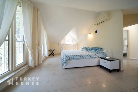 3+1 Wohnung  in Gocek, Mugla, Türkei Nr. 233408 - 17