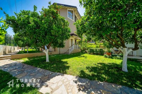 3+1 Wohnung  in Gocek, Mugla, Türkei Nr. 233408 - 22
