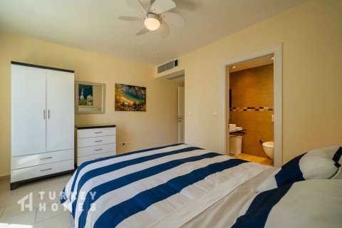 3+1 Wohnung  in Gocek, Mugla, Türkei Nr. 233408 - 10