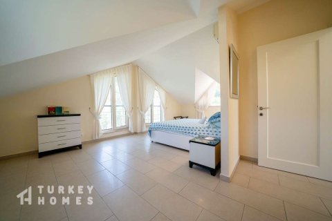 3+1 Wohnung  in Gocek, Mugla, Türkei Nr. 233408 - 19