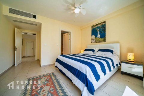 3+1 Wohnung  in Gocek, Mugla, Türkei Nr. 233408 - 9