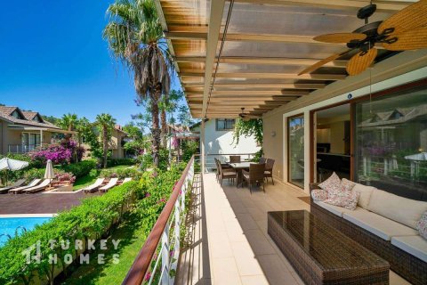 3+1 Wohnung  in Gocek, Mugla, Türkei Nr. 233408 - 7