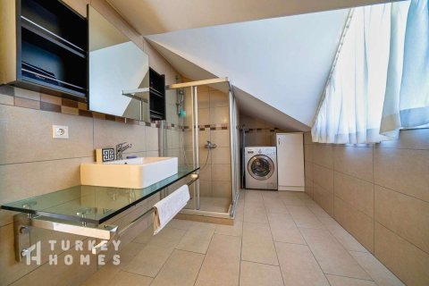 3+1 Wohnung  in Gocek, Mugla, Türkei Nr. 233408 - 20