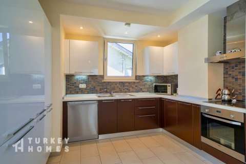 3+1 Wohnung  in Gocek, Mugla, Türkei Nr. 233408 - 4