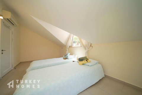 3+1 Wohnung  in Gocek, Mugla, Türkei Nr. 233408 - 16
