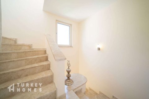 3+1 Wohnung  in Gocek, Mugla, Türkei Nr. 233408 - 14