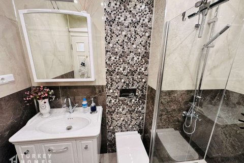 پنت هاس در Alanya ، ترکیه 3 خوابه ، 137 متر مربع. شماره 233406 - 18