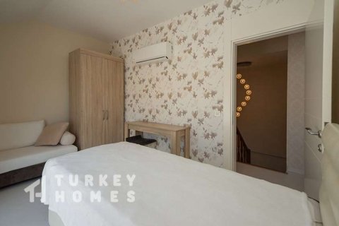 Daire 2+1 Alanya, Antalya, Türkiye №233404 - 13