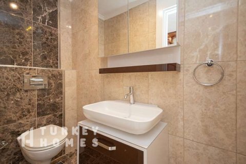 Daire 2+1 Alanya, Antalya, Türkiye №233404 - 18