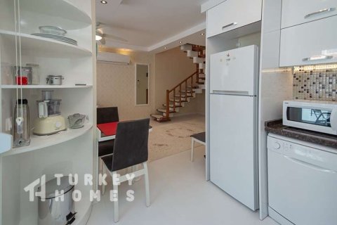 Daire 2+1 Alanya, Antalya, Türkiye №233404 - 5