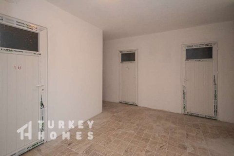 Daire 2+1 Alanya, Antalya, Türkiye №233404 - 22