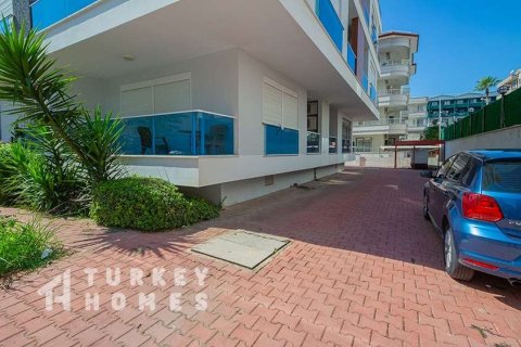 Daire 2+1 Alanya, Antalya, Türkiye №233404 - 19