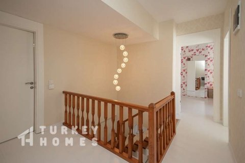 Daire 2+1 Alanya, Antalya, Türkiye №233404 - 9