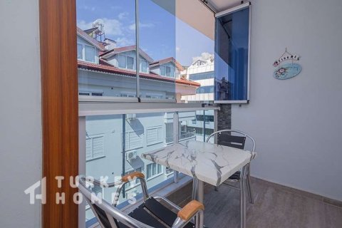 Daire 2+1 Alanya, Antalya, Türkiye №233404 - 7