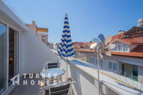 Daire 2+1 Alanya, Antalya, Türkiye №233404 - 12