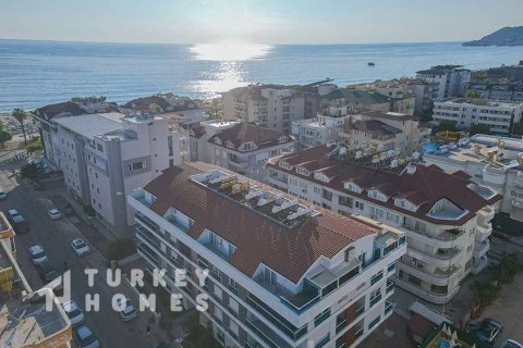Квартира  2+1 в Аланье, Анталья, Турция №233404