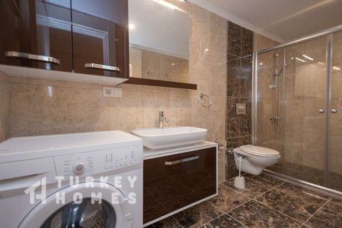 Daire 2+1 Alanya, Antalya, Türkiye №233404 - 17