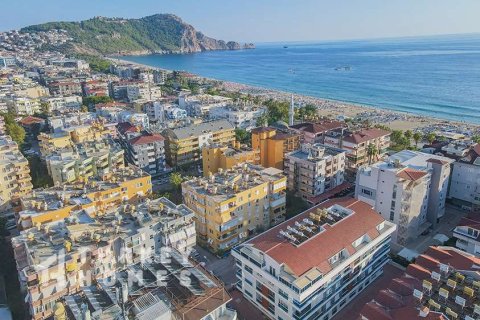 Daire 2+1 Alanya, Antalya, Türkiye №233404 - 2