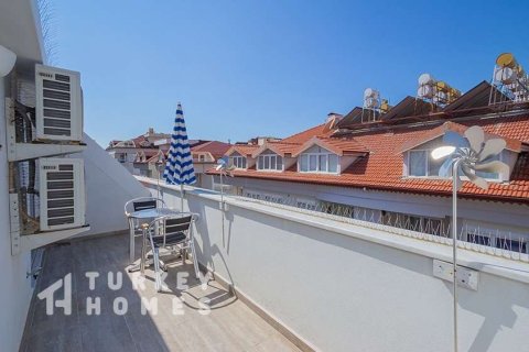 Daire 2+1 Alanya, Antalya, Türkiye №233404 - 15