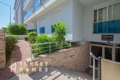 Daire 2+1 Alanya, Antalya, Türkiye №233404 - 23