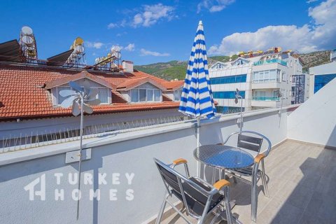 Daire 2+1 Alanya, Antalya, Türkiye №233404 - 16