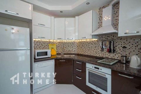 Daire 2+1 Alanya, Antalya, Türkiye №233404 - 6