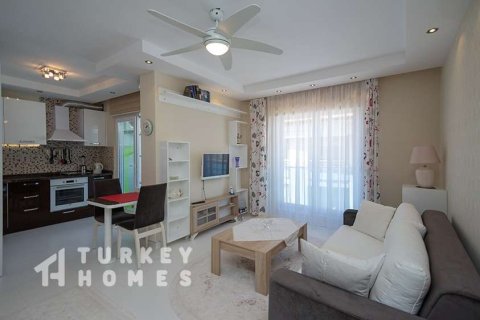 Daire 2+1 Alanya, Antalya, Türkiye №233404 - 4