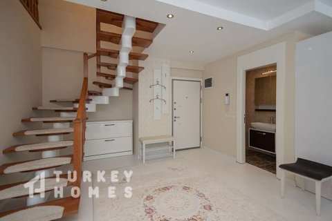 Daire 2+1 Alanya, Antalya, Türkiye №233404 - 3