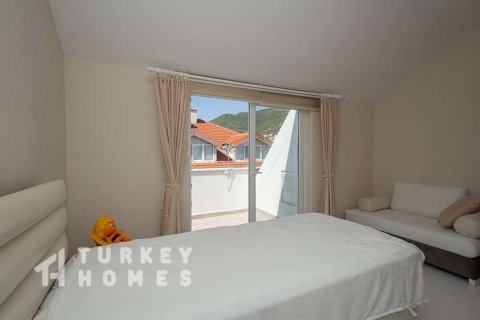 Daire 2+1 Alanya, Antalya, Türkiye №233404 - 14