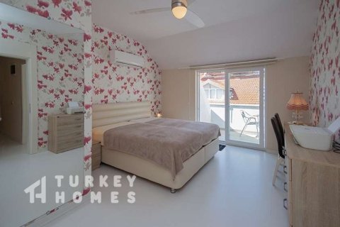 Daire 2+1 Alanya, Antalya, Türkiye №233404 - 10