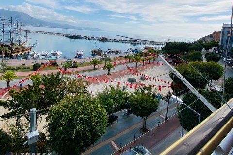 2+1 Leilighet i Alanya, Antalya, Tyrkia Nr. 233402 - 10
