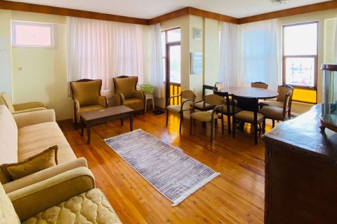 2+1 Leilighet i Alanya, Antalya, Tyrkia Nr. 233402 - 5