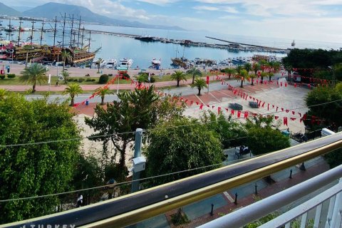 2+1 Leilighet i Alanya, Antalya, Tyrkia Nr. 233402 - 9