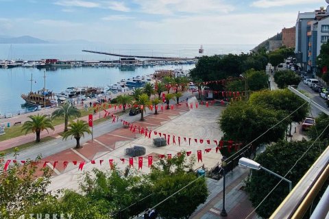 2+1 Leilighet i Alanya, Antalya, Tyrkia Nr. 233402 - 2